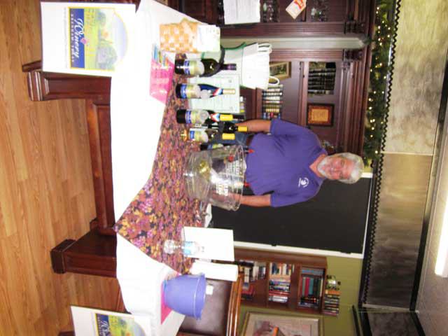 Wine Down, Shop Small